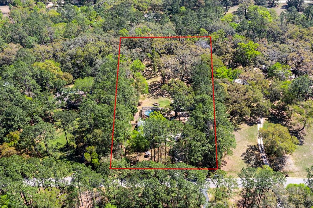 Photo of 7615 NW 176th Street, Alachua, FL 32615 (MLS # GC538745)