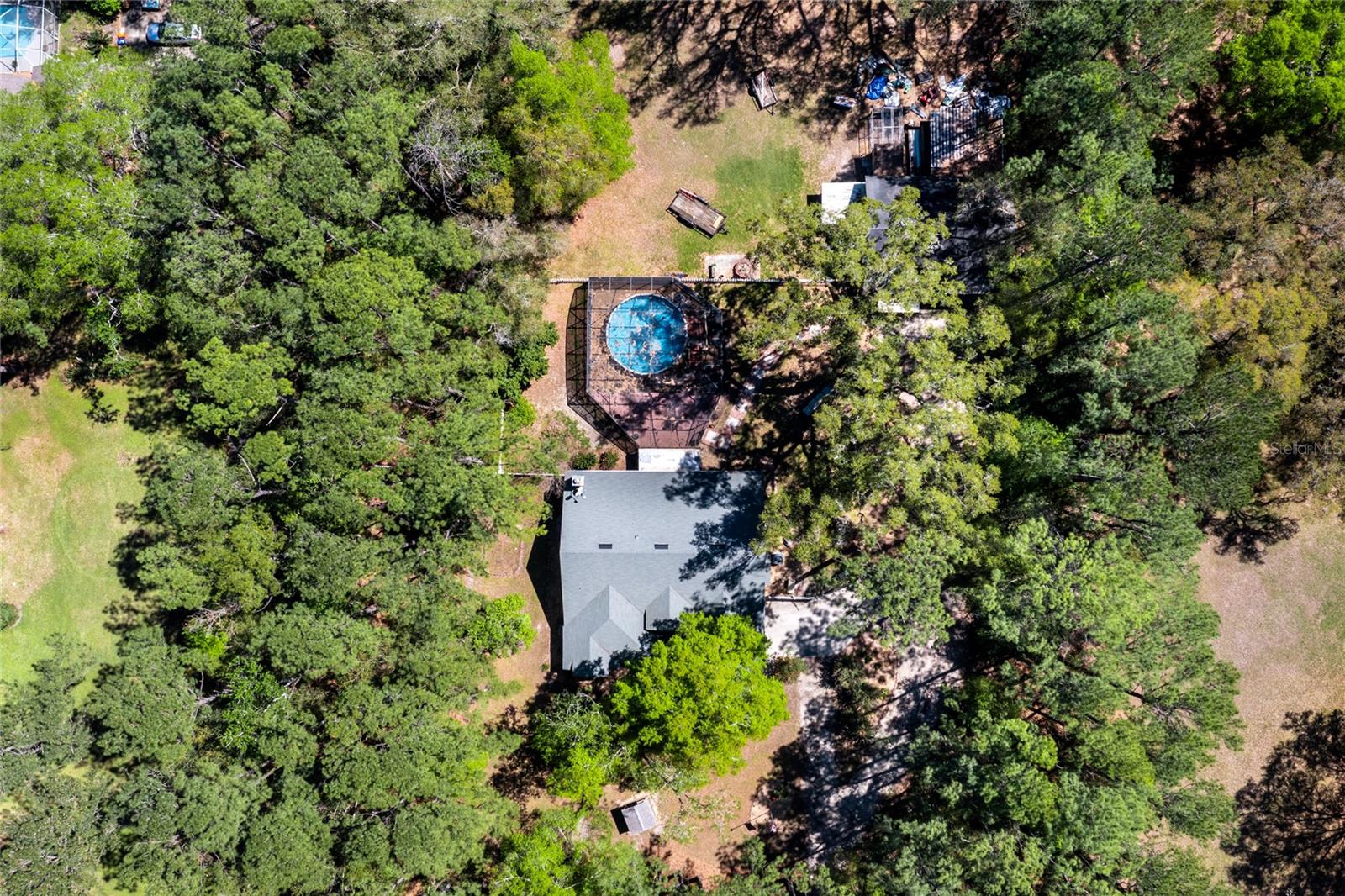 SOUTHERN COMFORT ESTATES - Residential