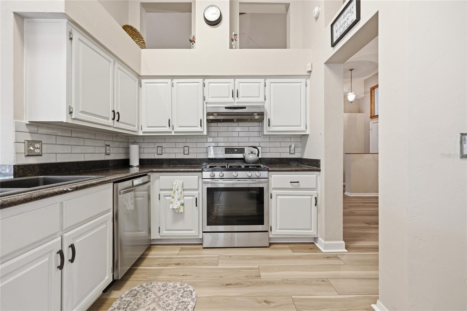 SOUTHERN COMFORT ESTATES - Residential