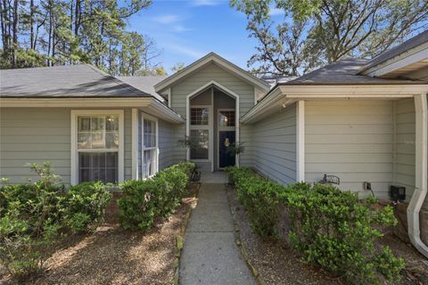 Photo of 7615 NW 176th Street, Alachua, FL 32615 (MLS # GC538745)