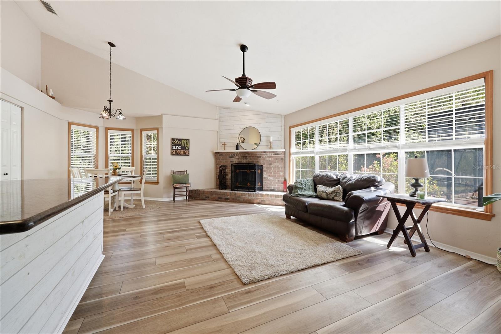 SOUTHERN COMFORT ESTATES - Residential