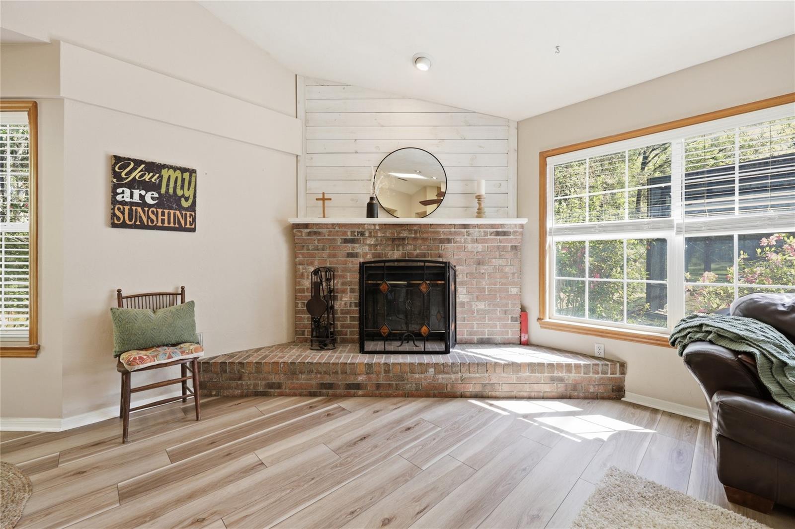 SOUTHERN COMFORT ESTATES - Residential