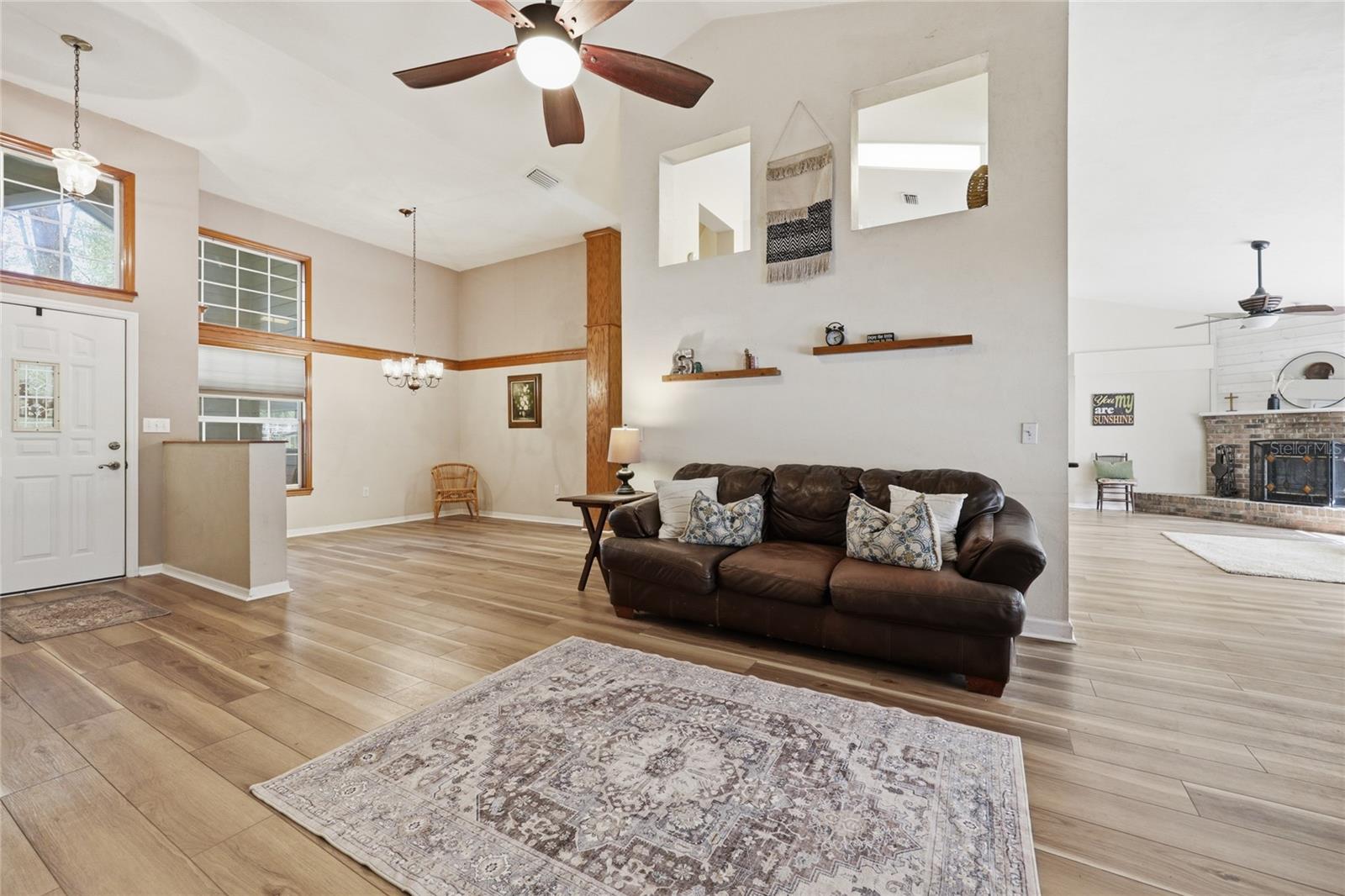 SOUTHERN COMFORT ESTATES - Residential