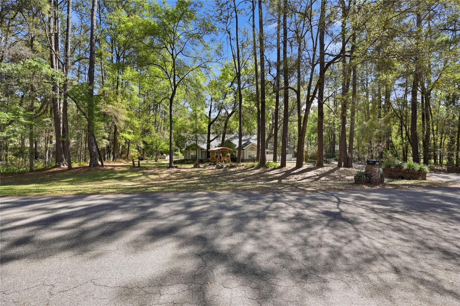 SOUTHERN COMFORT ESTATES - Residential