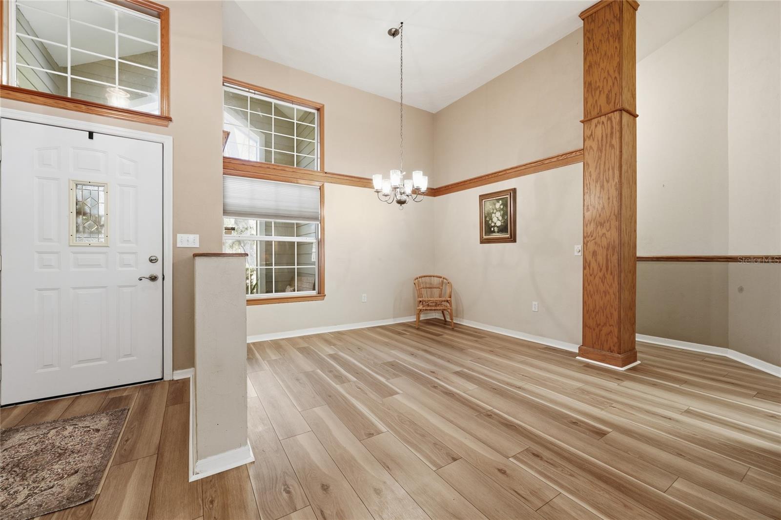 SOUTHERN COMFORT ESTATES - Residential