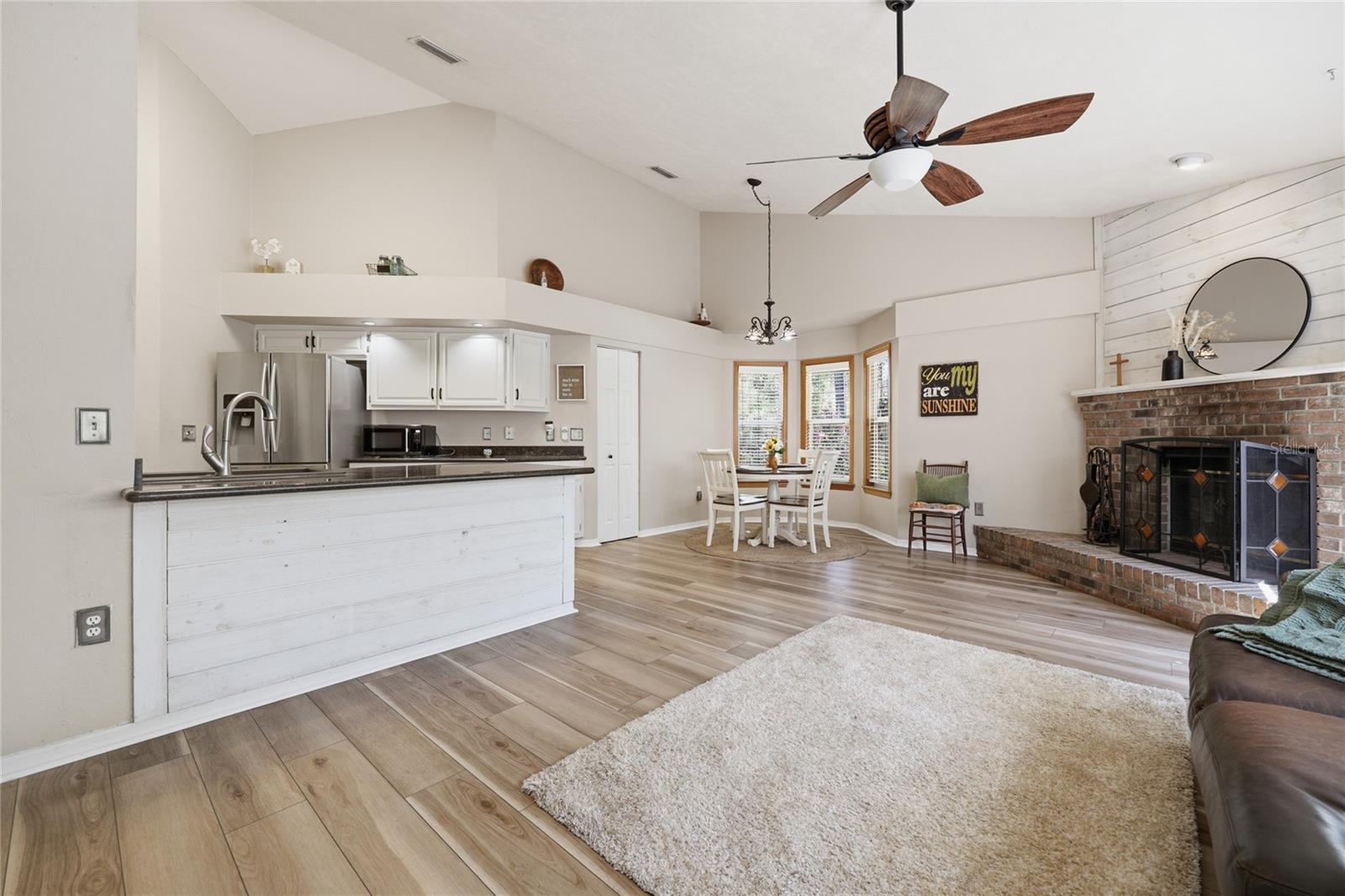 SOUTHERN COMFORT ESTATES - Residential