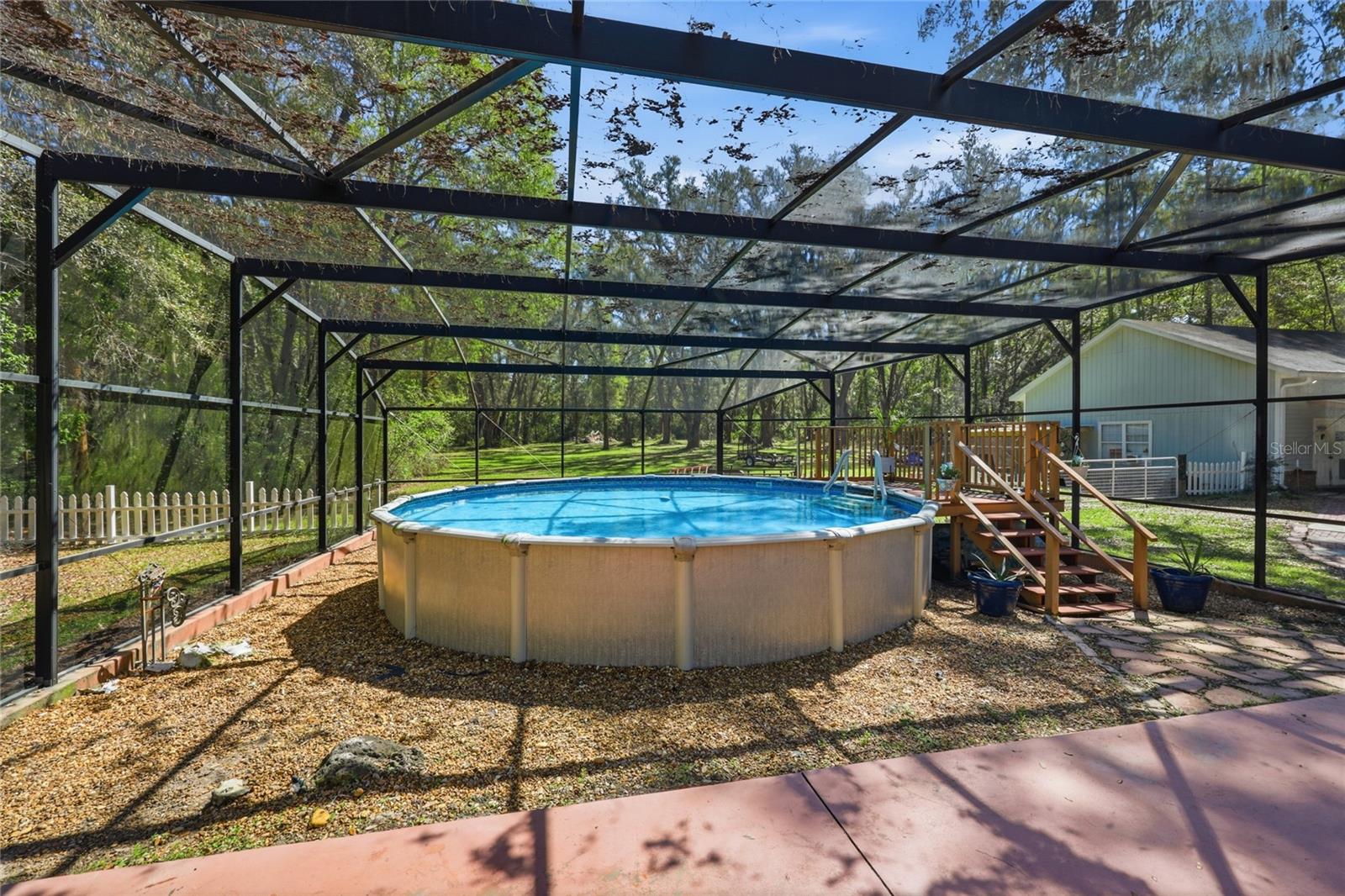 SOUTHERN COMFORT ESTATES - Residential