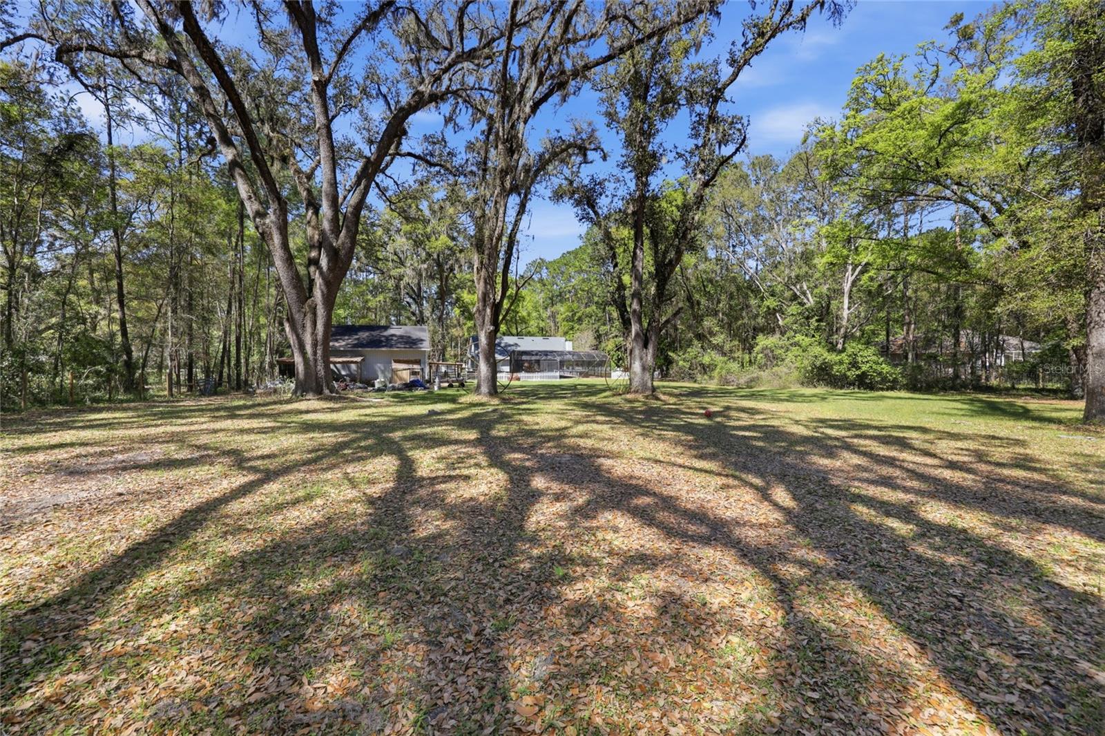 SOUTHERN COMFORT ESTATES - Residential