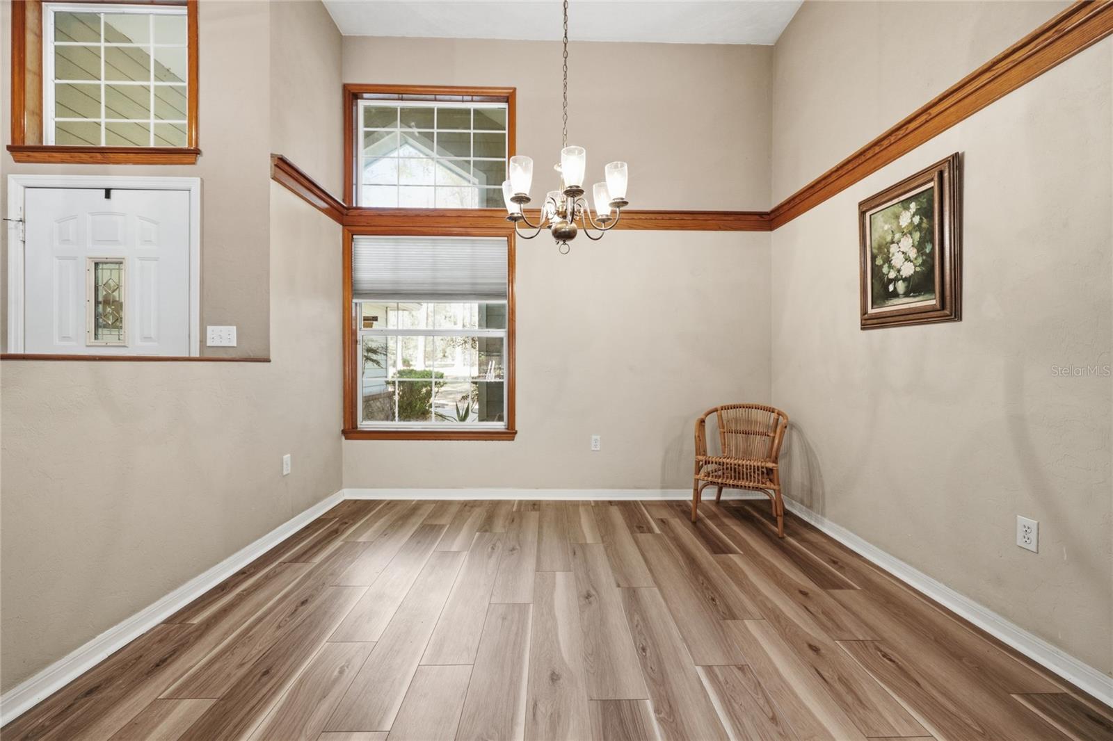 SOUTHERN COMFORT ESTATES - Residential