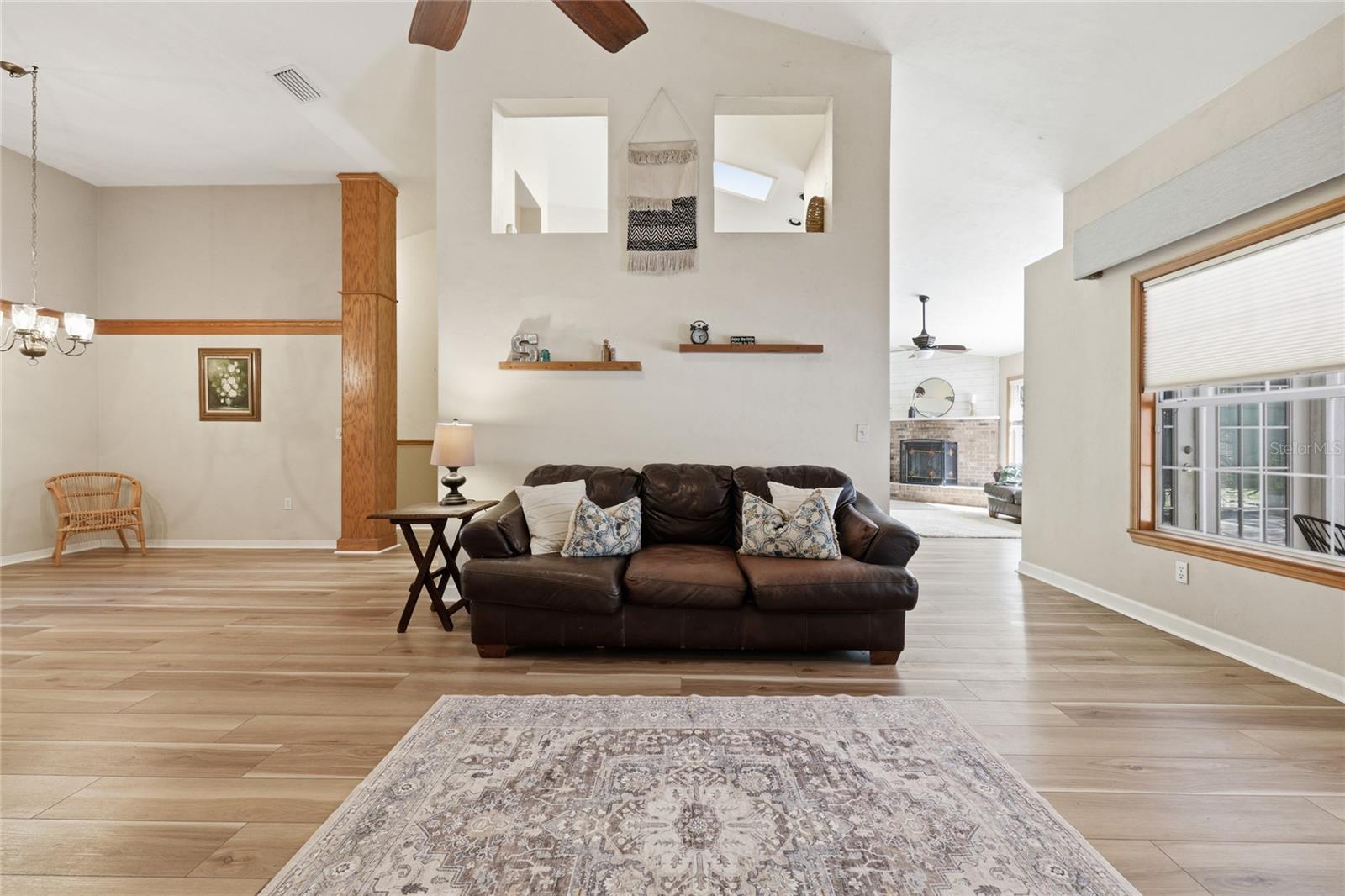 SOUTHERN COMFORT ESTATES - Residential