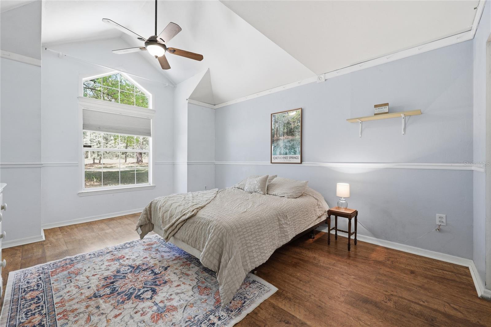 SOUTHERN COMFORT ESTATES - Residential