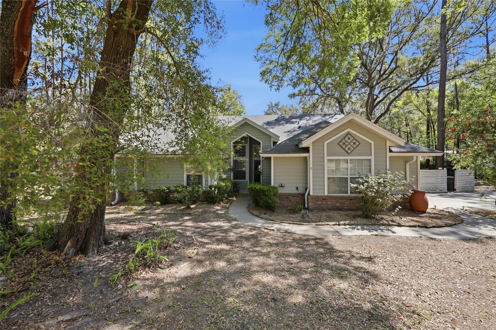 SOUTHERN COMFORT ESTATES - Residential