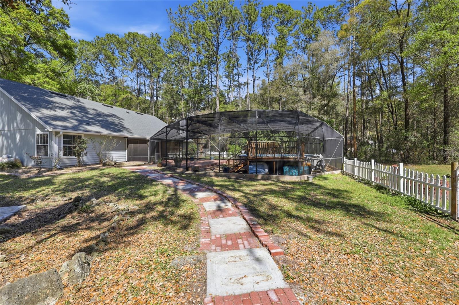 SOUTHERN COMFORT ESTATES - Residential