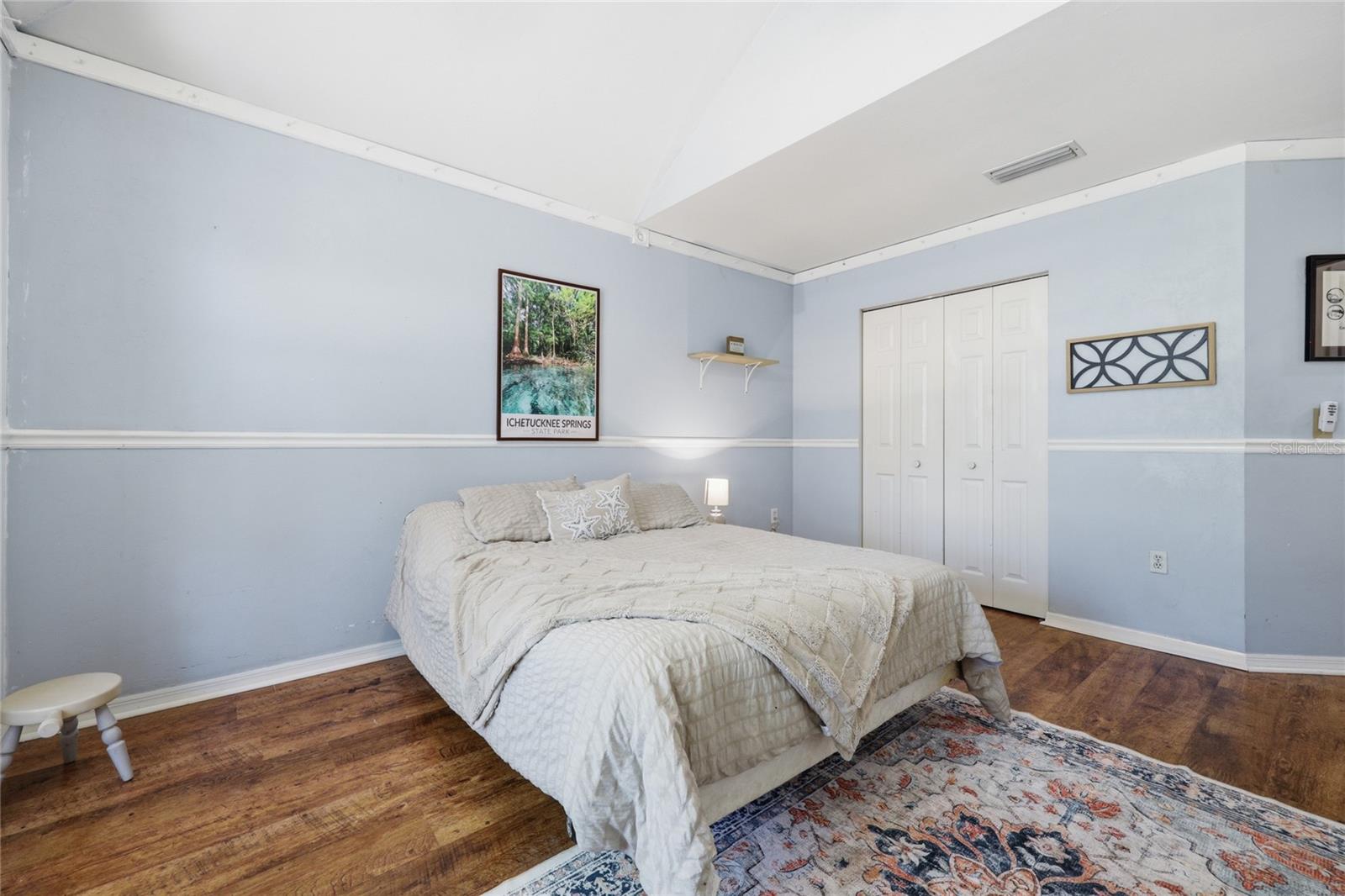 SOUTHERN COMFORT ESTATES - Residential