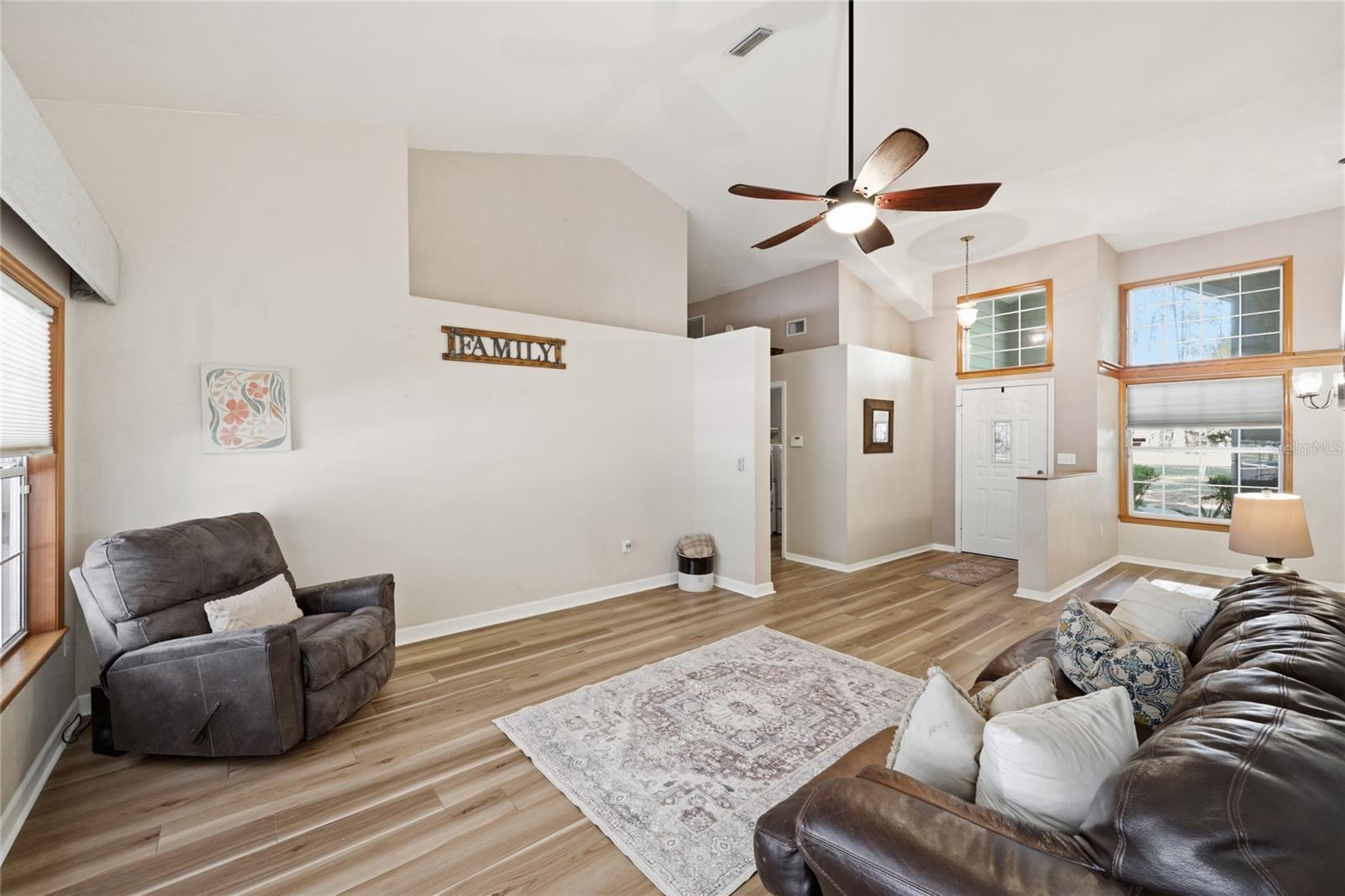 SOUTHERN COMFORT ESTATES - Residential