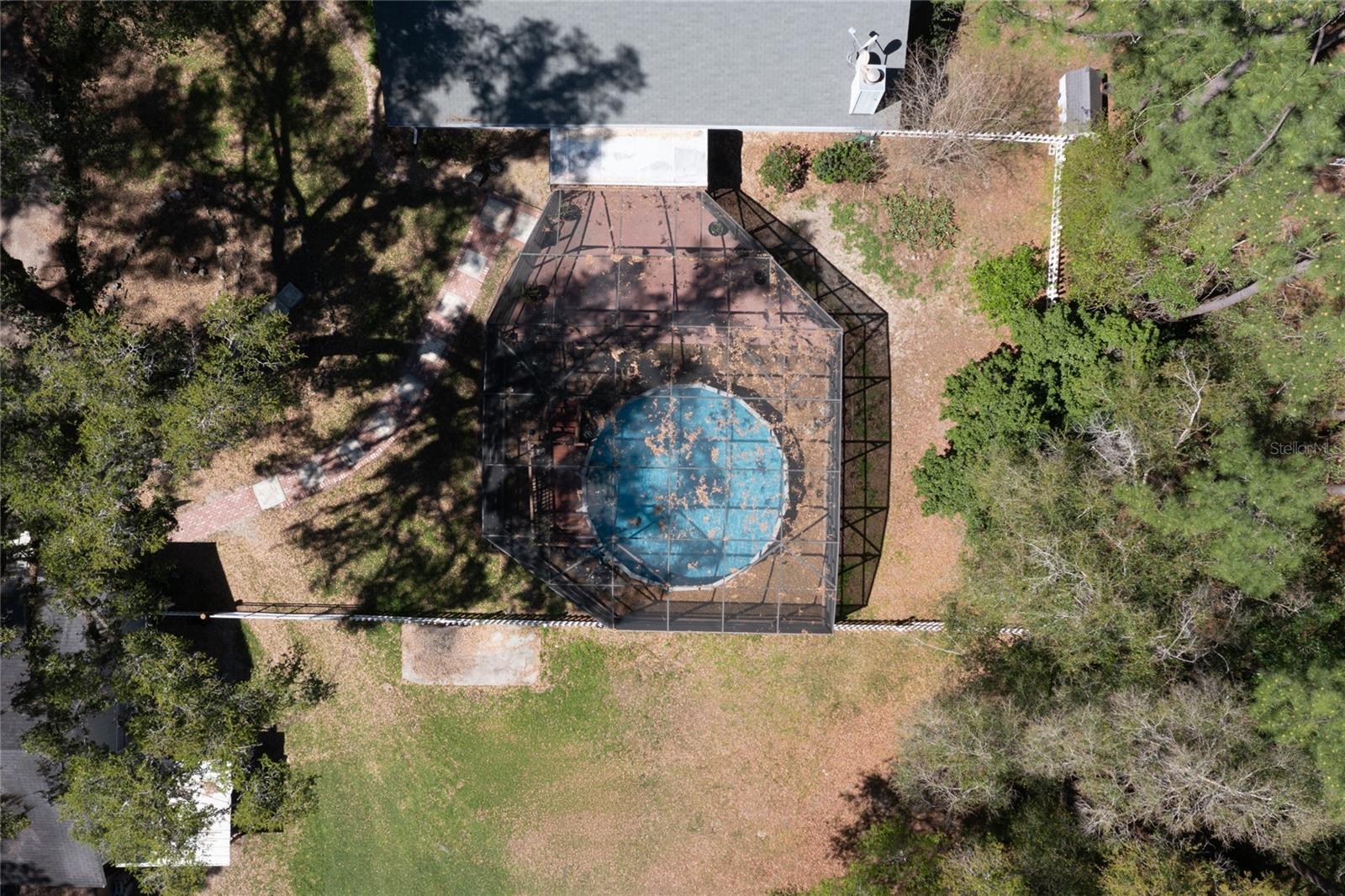 SOUTHERN COMFORT ESTATES - Residential