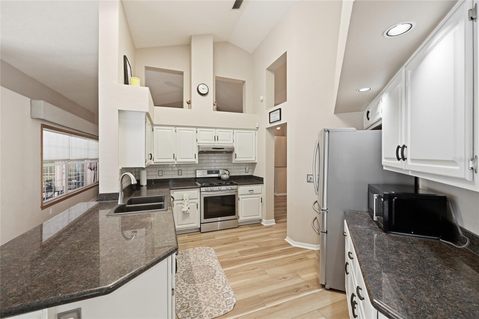 SOUTHERN COMFORT ESTATES - Residential