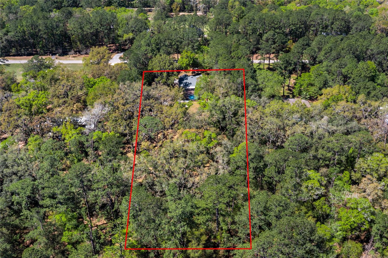 SOUTHERN COMFORT ESTATES - Residential