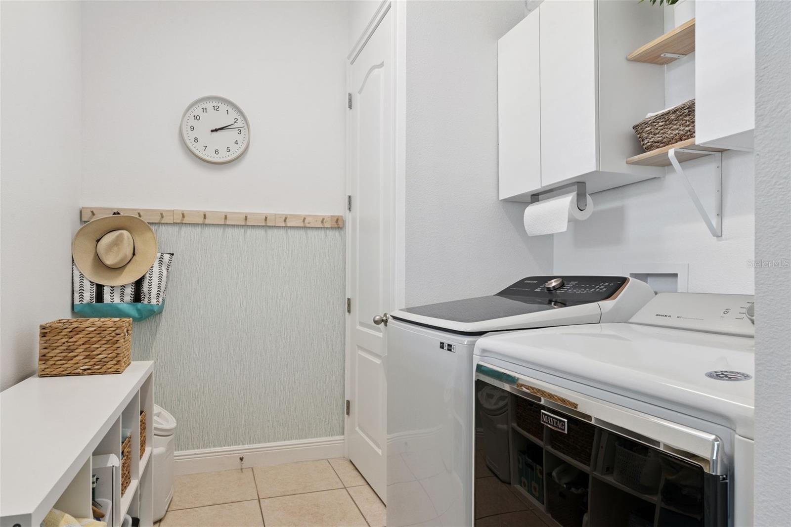OAKLAND PARKB-1B A - Residential