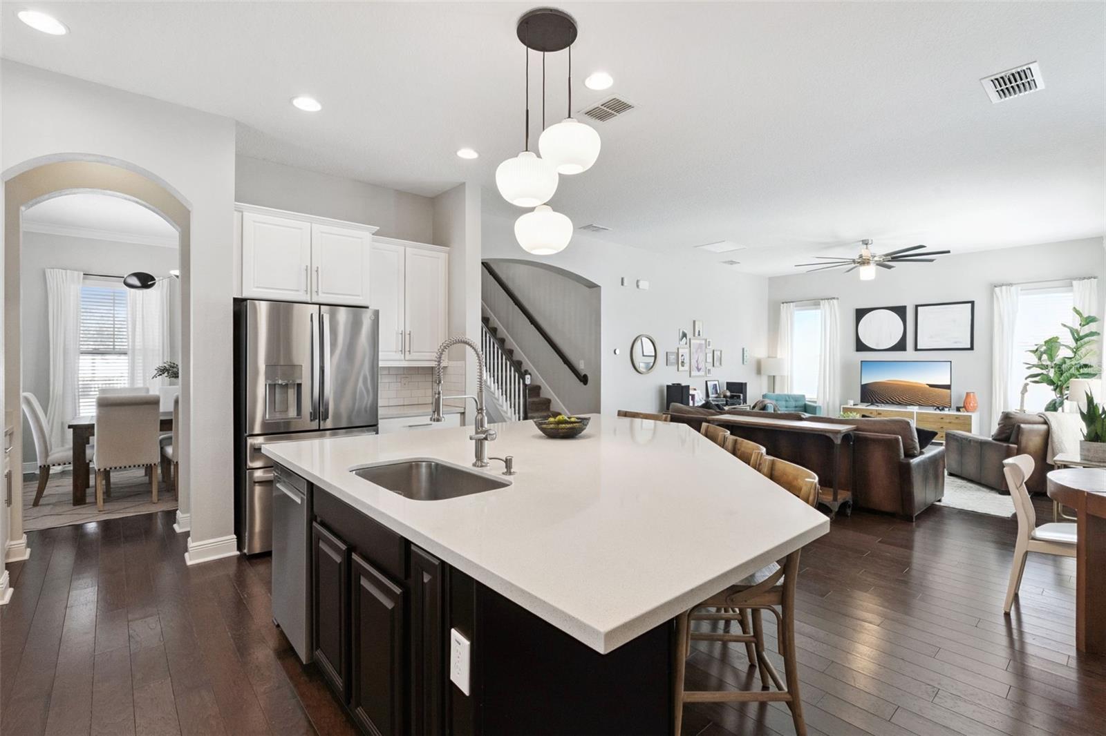 OAKLAND PARKB-1B A - Residential
