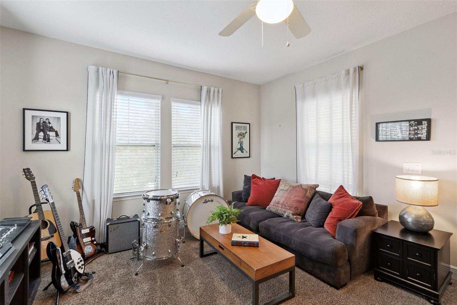 OAKLAND PARKB-1B A - Residential