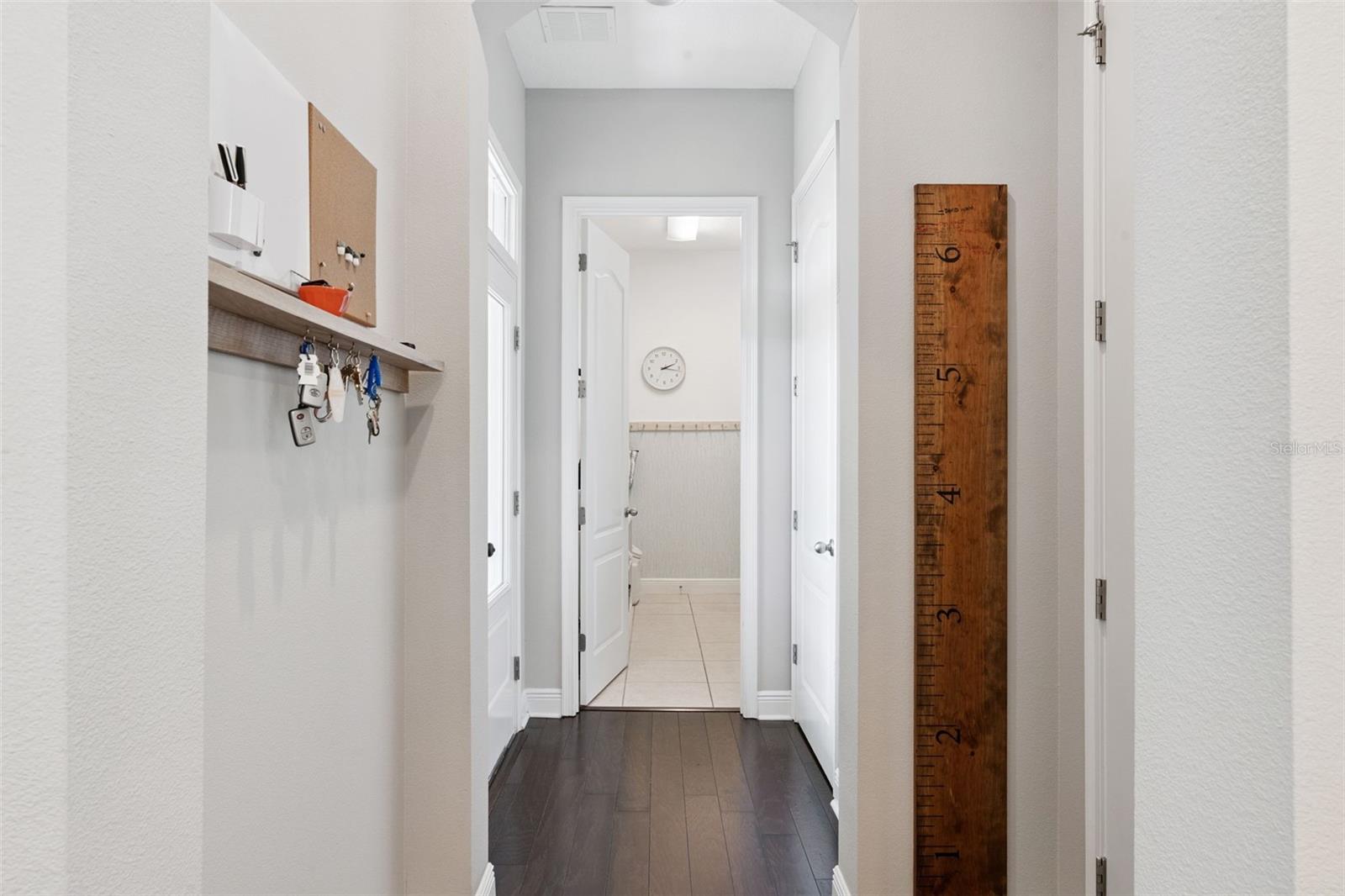 OAKLAND PARKB-1B A - Residential