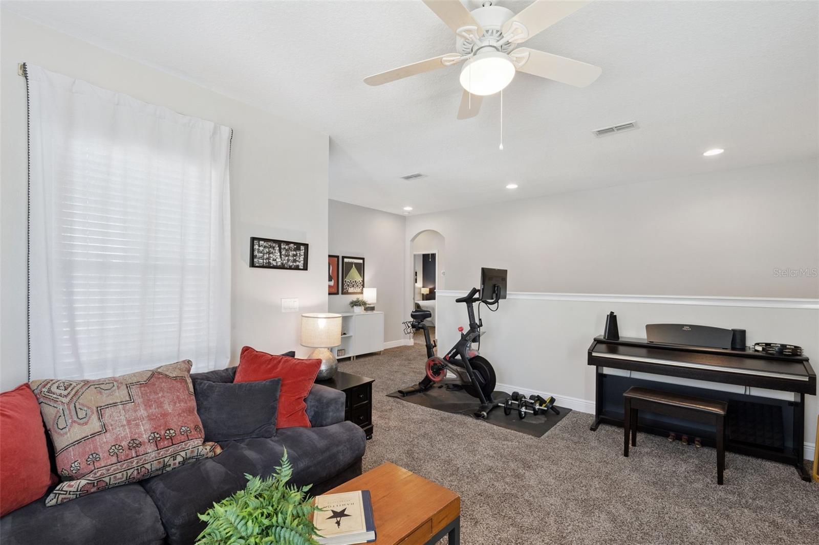 OAKLAND PARKB-1B A - Residential
