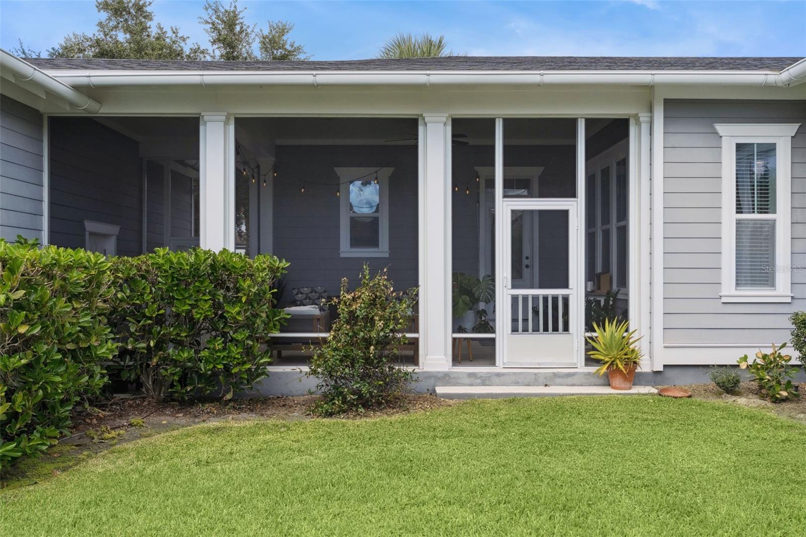 OAKLAND PARKB-1B A - Residential