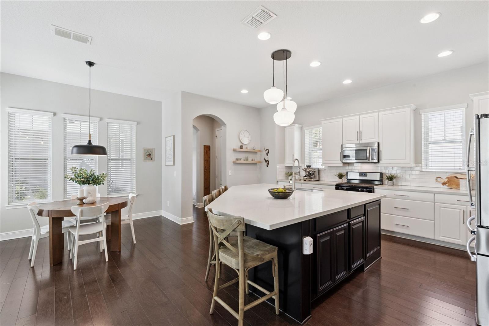 OAKLAND PARKB-1B A - Residential