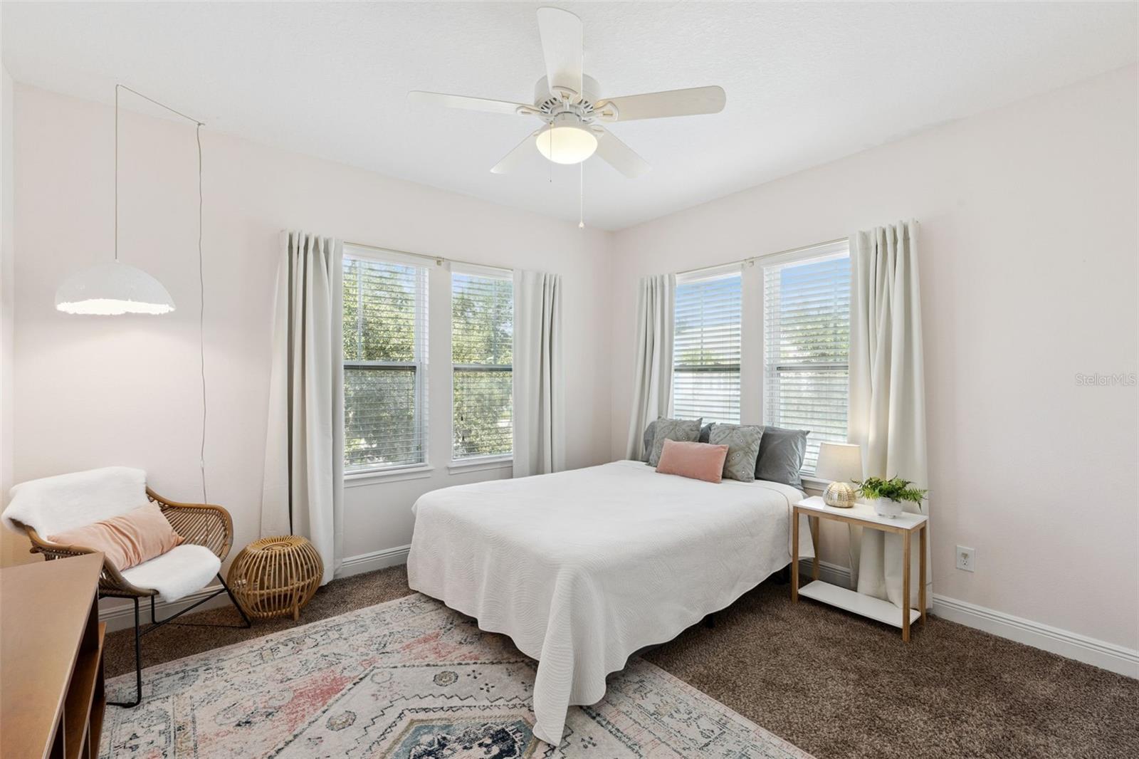 OAKLAND PARKB-1B A - Residential