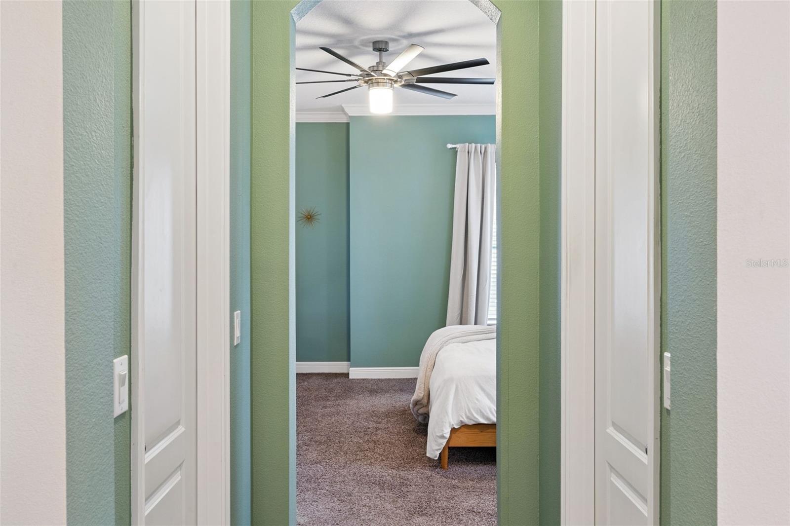 OAKLAND PARKB-1B A - Residential