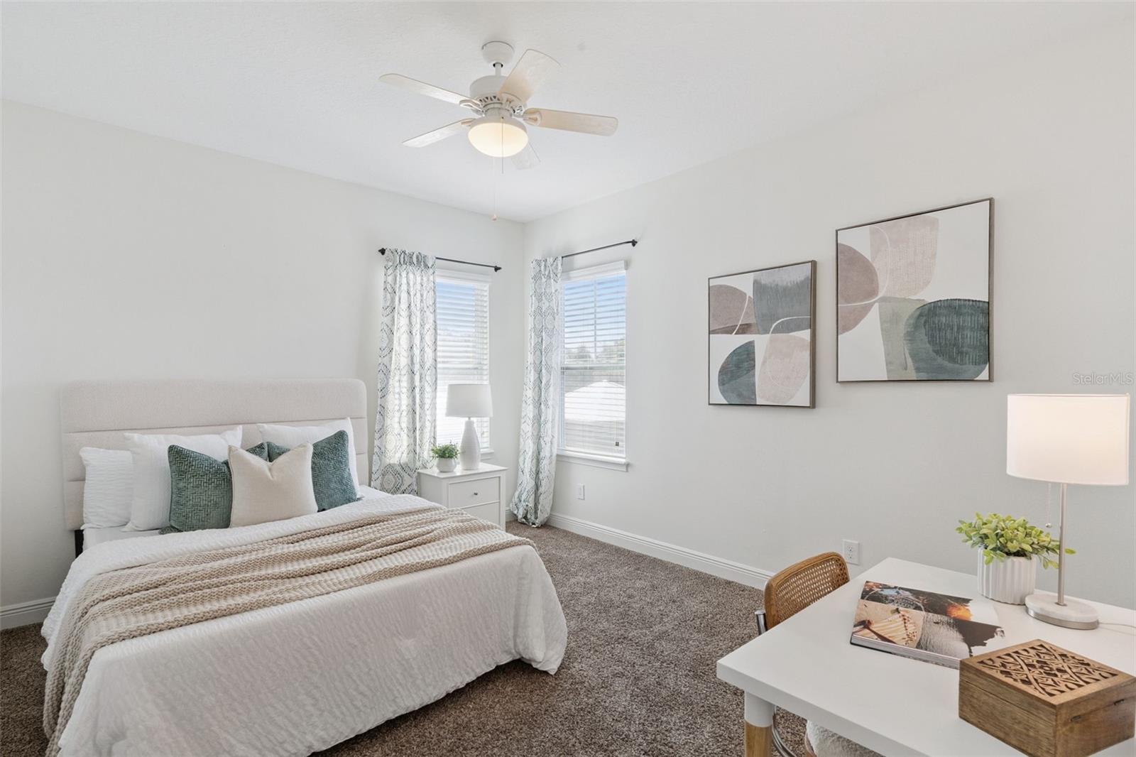 OAKLAND PARKB-1B A - Residential