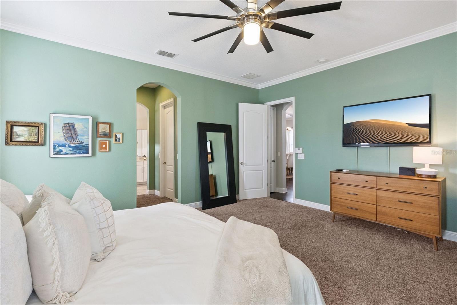 OAKLAND PARKB-1B A - Residential