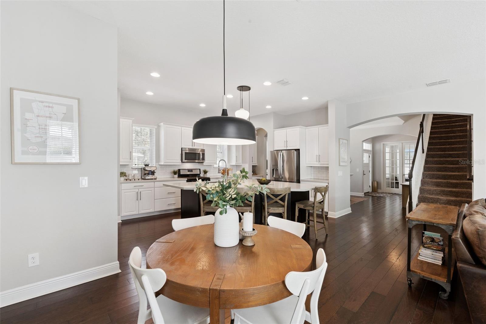 OAKLAND PARKB-1B A - Residential