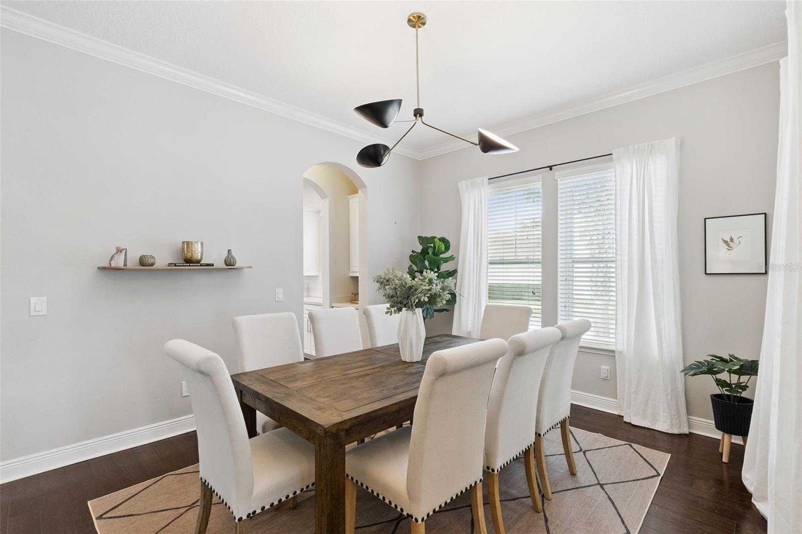 OAKLAND PARKB-1B A - Residential