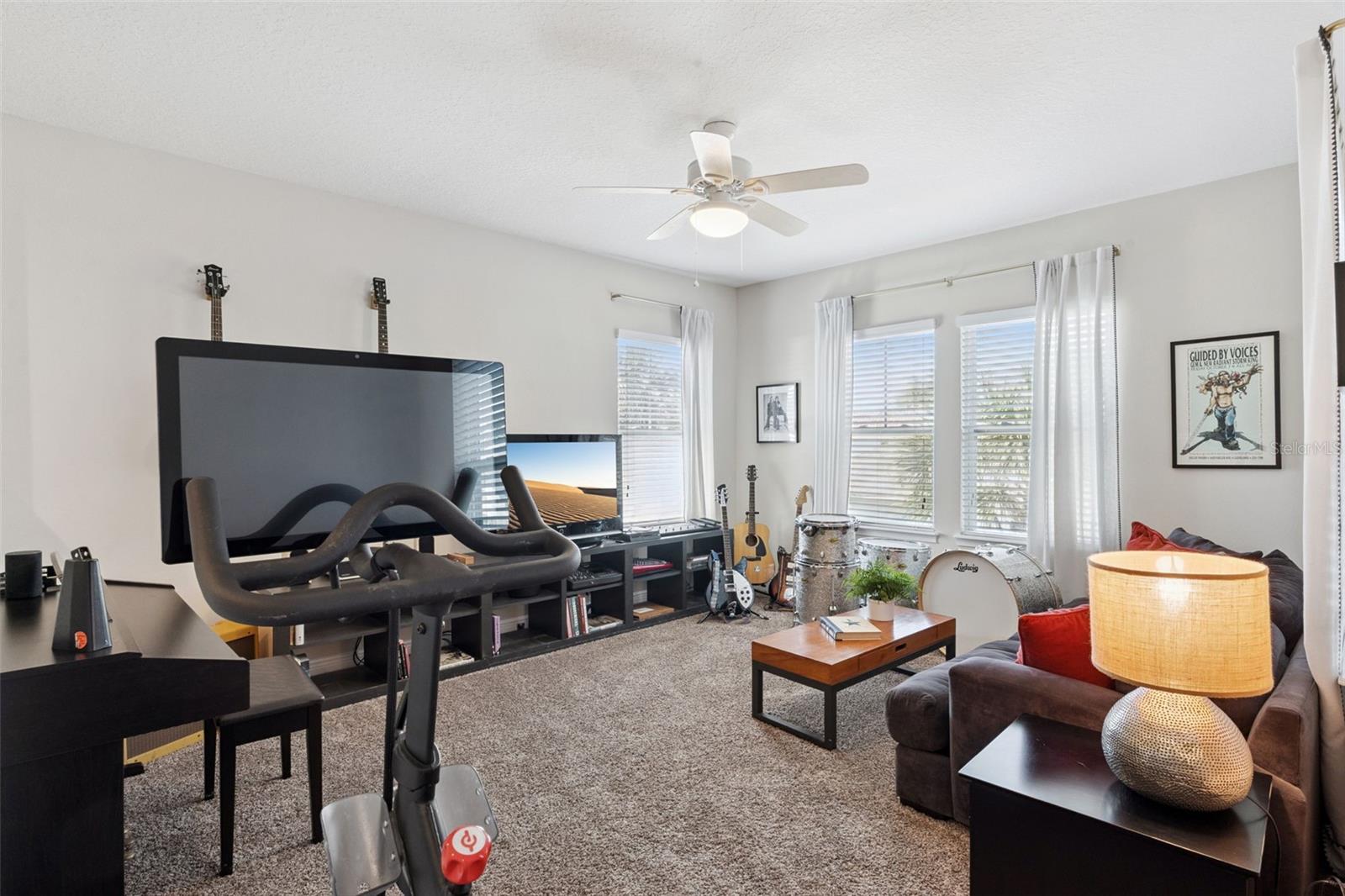 OAKLAND PARKB-1B A - Residential