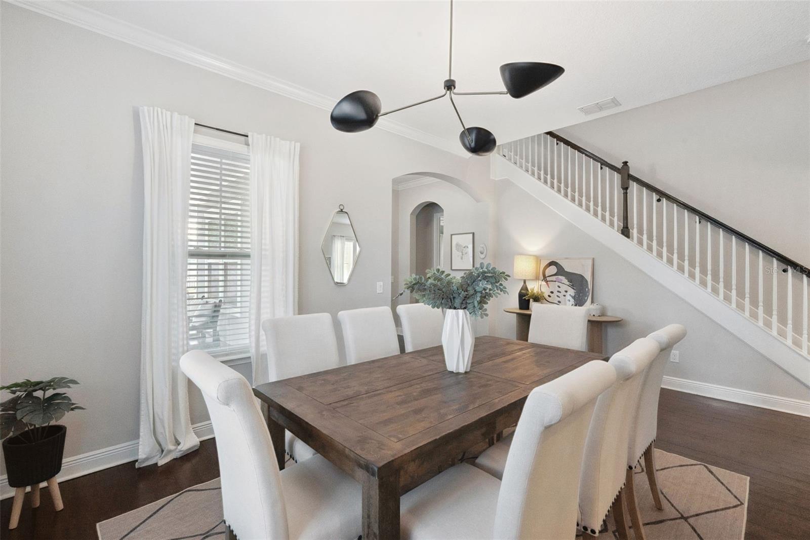 OAKLAND PARKB-1B A - Residential