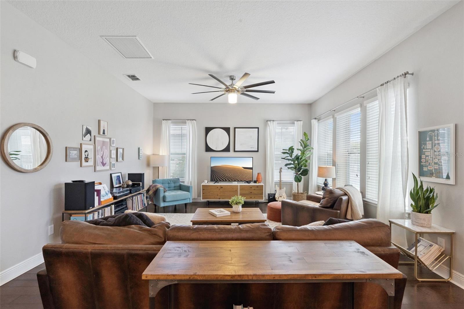 OAKLAND PARKB-1B A - Residential