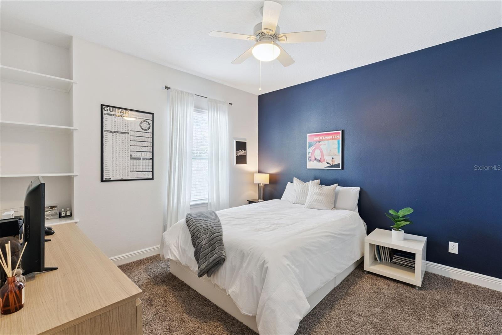 OAKLAND PARKB-1B A - Residential