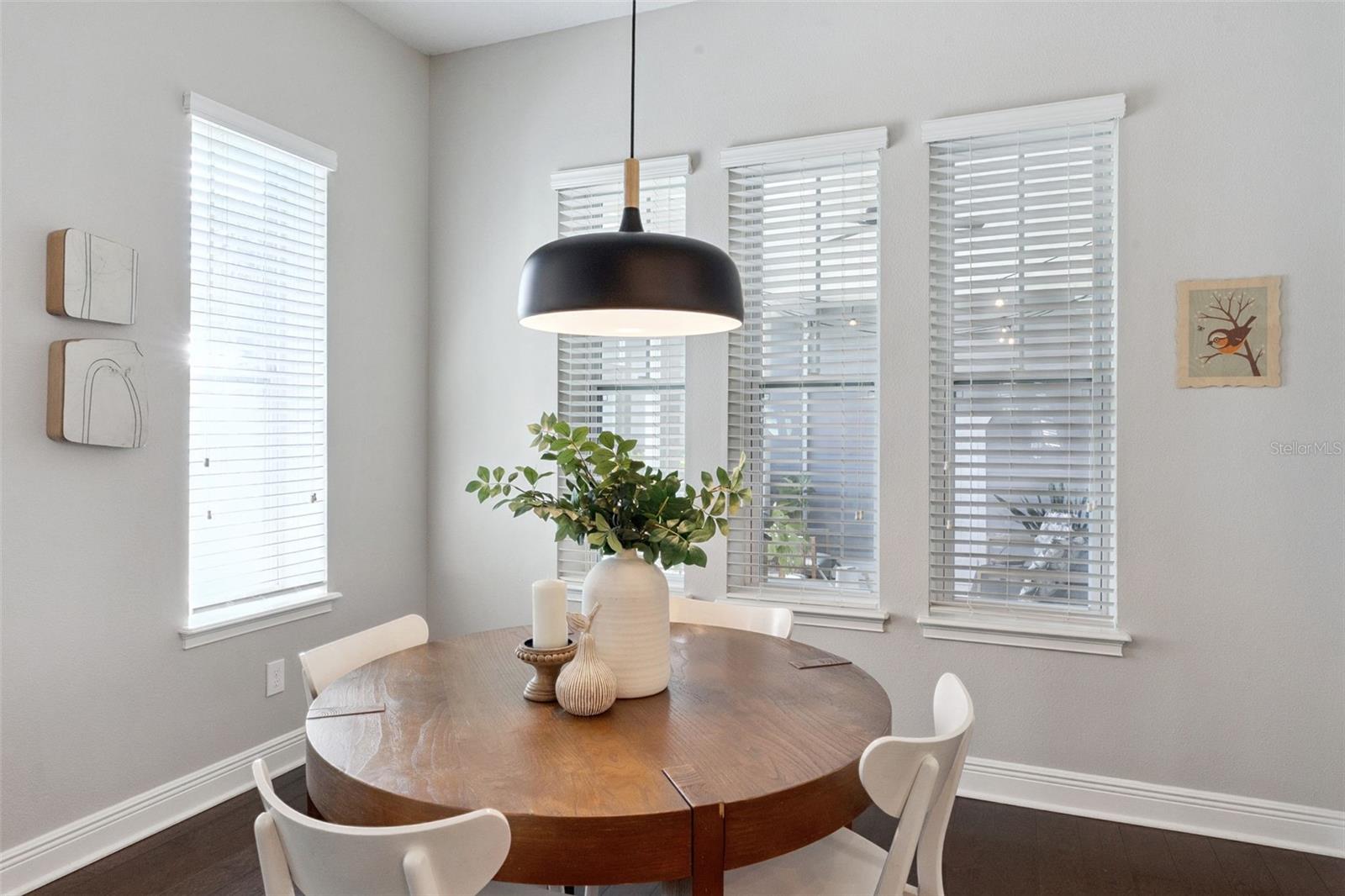 OAKLAND PARKB-1B A - Residential