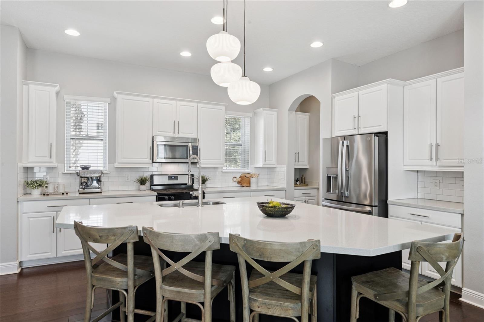 OAKLAND PARKB-1B A - Residential