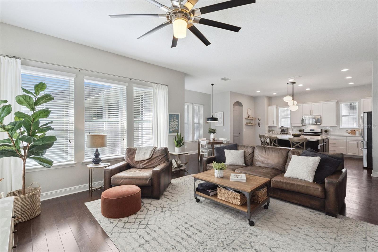 OAKLAND PARKB-1B A - Residential