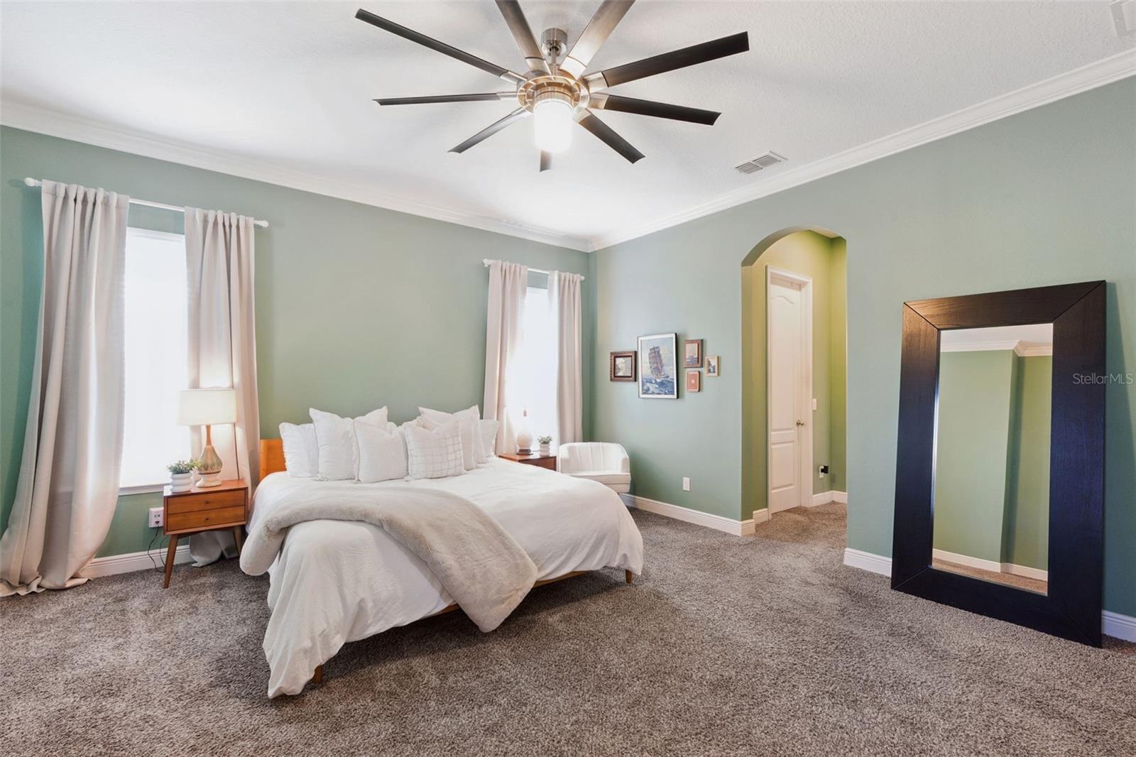 OAKLAND PARKB-1B A - Residential