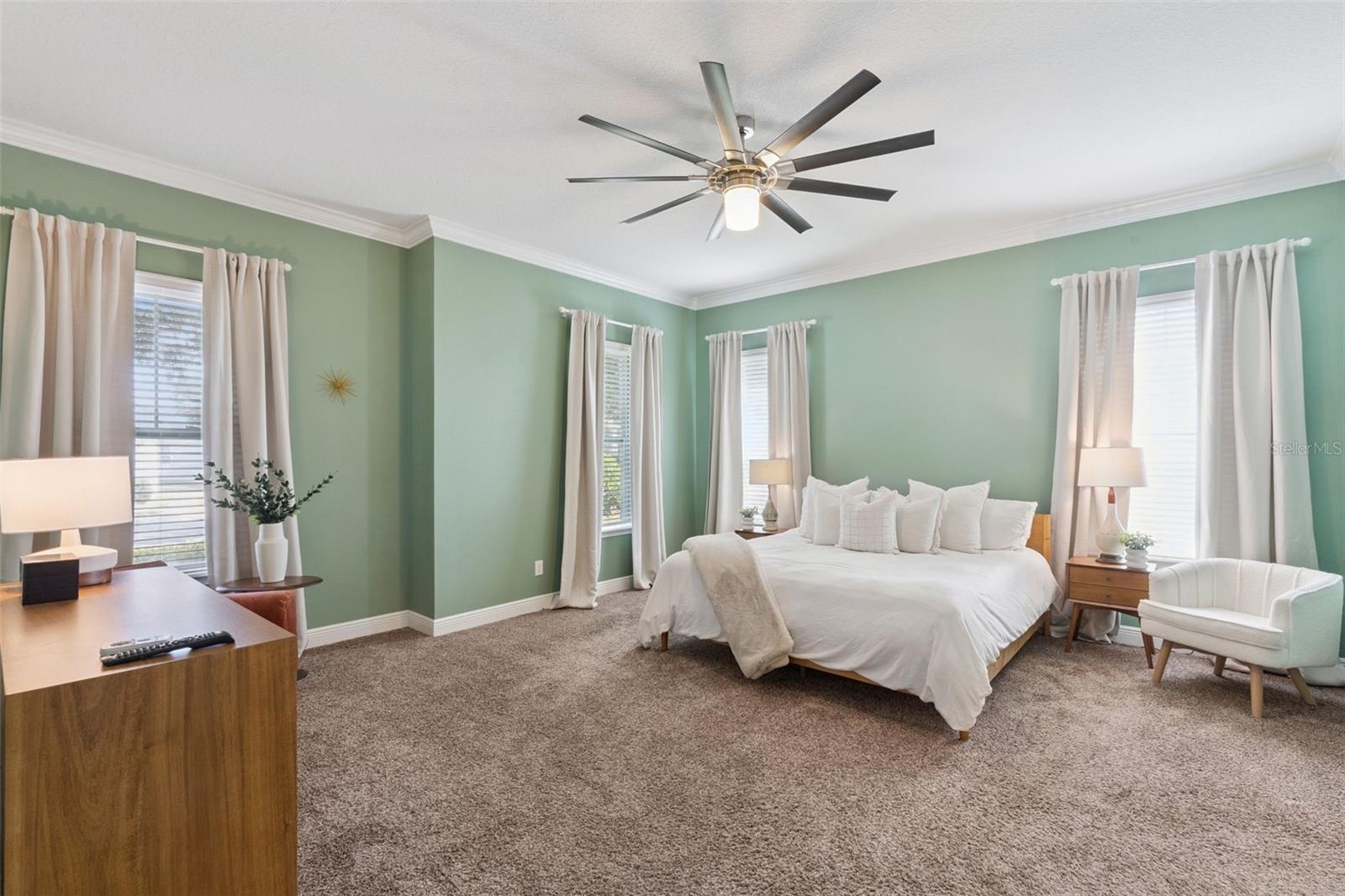 OAKLAND PARKB-1B A - Residential