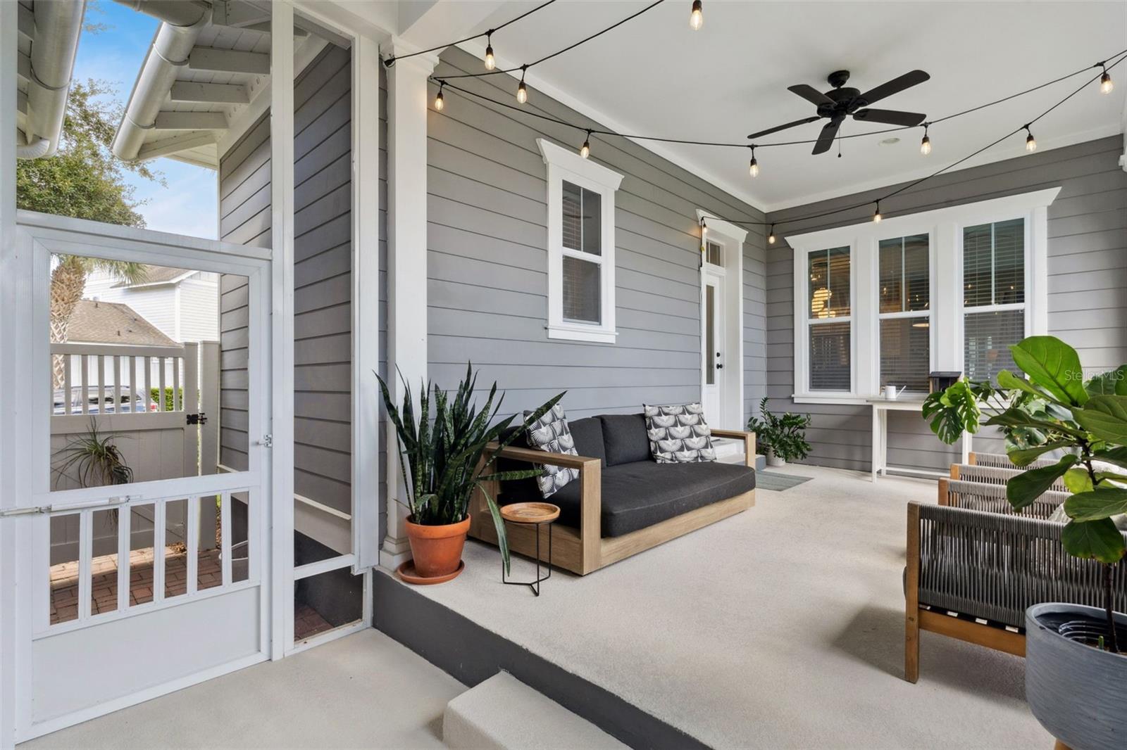 OAKLAND PARKB-1B A - Residential