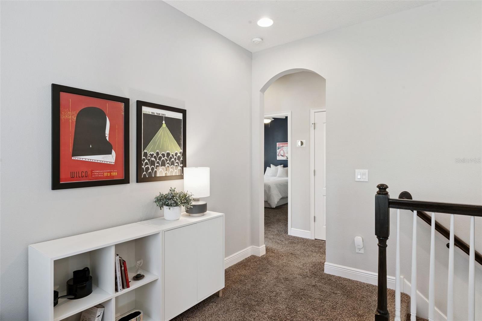 OAKLAND PARKB-1B A - Residential