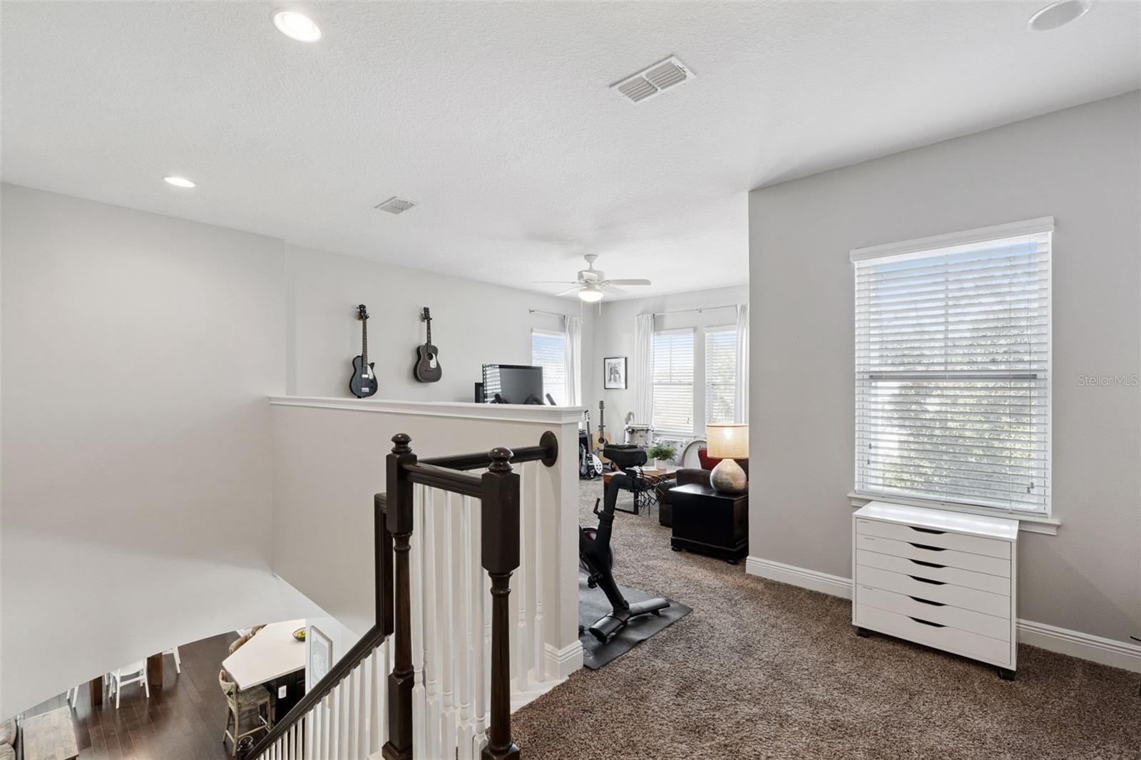 OAKLAND PARKB-1B A - Residential