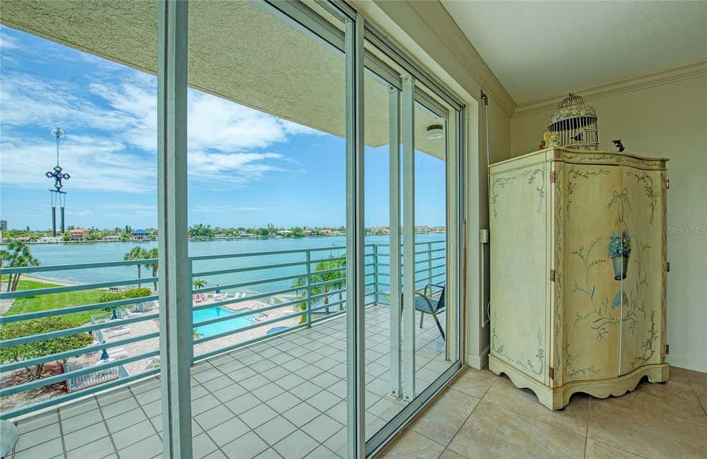 Photo of 7974 Sailboat Key Boulevard S #301, South Pasadena, FL 33707 (MLS # TB8518361)