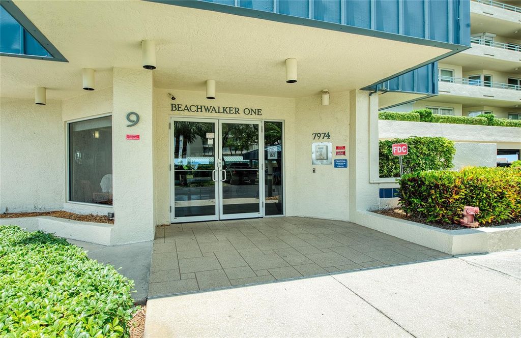 Photo of 7974 Sailboat Key Boulevard S #301, South Pasadena, FL 33707 (MLS # TB8518361)