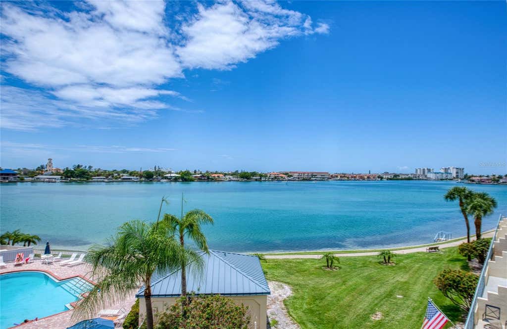 Photo of 7974 Sailboat Key Boulevard S #301, South Pasadena, FL 33707 (MLS # TB8518361)